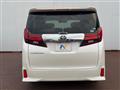2015 Toyota Alphard