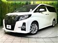 2016 Toyota Alphard