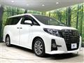 2017 Toyota Alphard