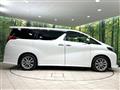 2017 Toyota Alphard