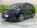 2018 Toyota Vellfire