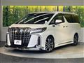 2018 Toyota Alphard