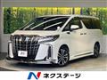 2018 Toyota Alphard