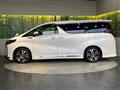 2018 Toyota Alphard