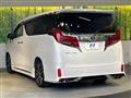 2018 Toyota Alphard