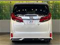 2018 Toyota Alphard