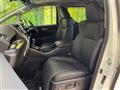2018 Toyota Alphard