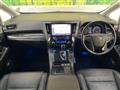 2018 Toyota Alphard