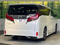 2018 Toyota Alphard