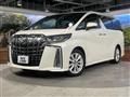 2019 Toyota Alphard
