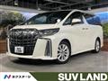 2019 Toyota Alphard