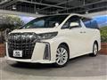 2019 Toyota Alphard