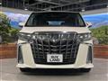 2019 Toyota Alphard