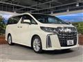 2019 Toyota Alphard
