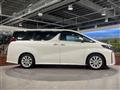 2019 Toyota Alphard
