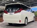2019 Toyota Alphard
