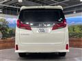 2019 Toyota Alphard