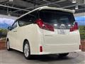 2019 Toyota Alphard