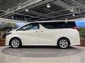 2019 Toyota Alphard
