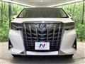 2018 Toyota Alphard