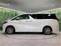 2018 Toyota Alphard