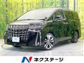 2018 Toyota Alphard
