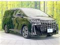 2018 Toyota Alphard