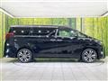 2018 Toyota Alphard