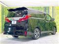 2018 Toyota Alphard