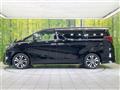 2018 Toyota Alphard