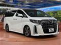 2019 Toyota Alphard