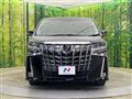 2019 Toyota Alphard