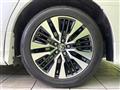 2019 Toyota Vellfire