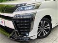 2019 Toyota Vellfire