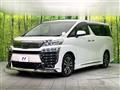 2019 Toyota Vellfire
