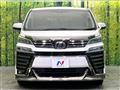 2019 Toyota Vellfire