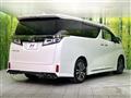 2019 Toyota Vellfire