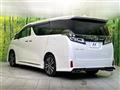 2019 Toyota Vellfire