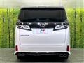 2019 Toyota Vellfire
