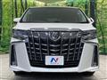 2019 Toyota Alphard
