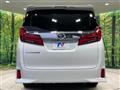 2019 Toyota Alphard