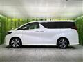2019 Toyota Alphard