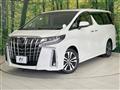 2019 Toyota Alphard