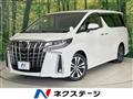 2019 Toyota Alphard