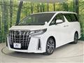2019 Toyota Alphard