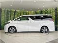 2019 Toyota Alphard