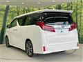 2019 Toyota Alphard
