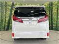 2019 Toyota Alphard