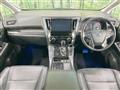 2019 Toyota Alphard
