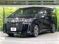 2019 Toyota Alphard